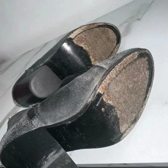 Rag & Bone Booties - Picture 4 of 4